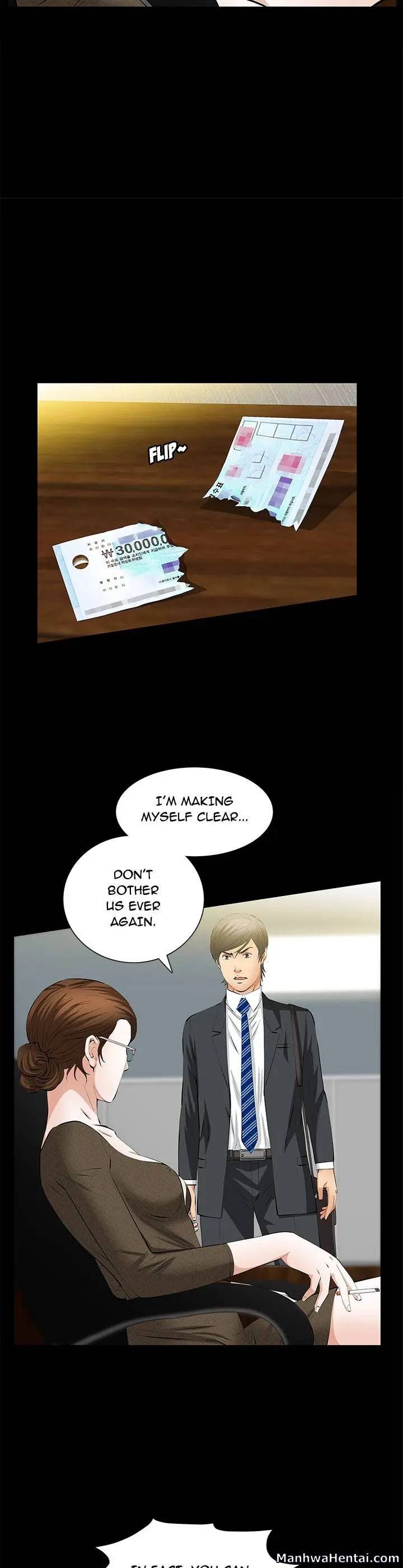 Malja Episode 21 - Page 21