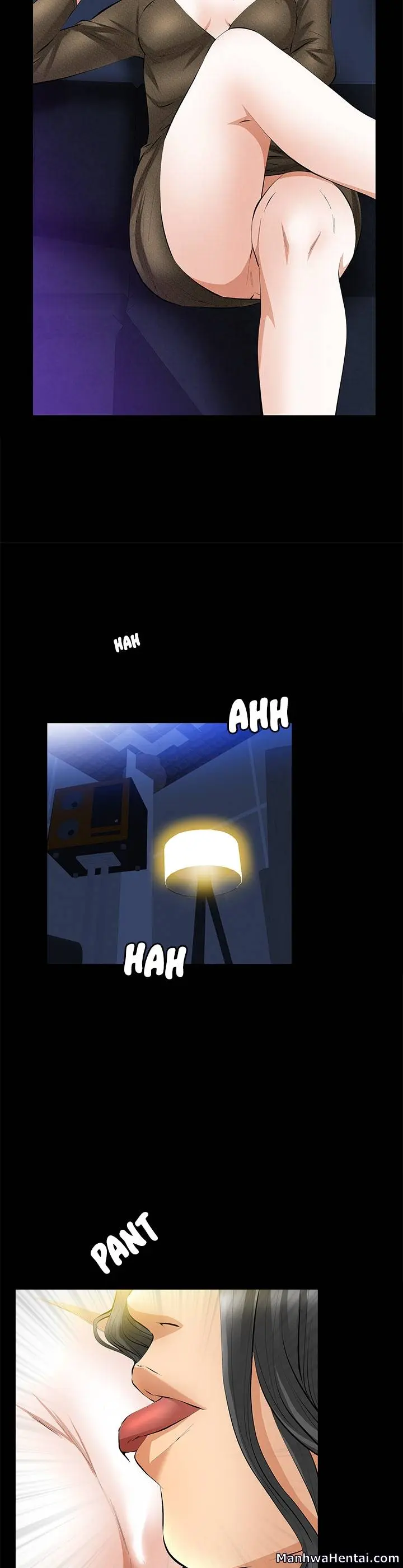 Malja Episode 21 - Page 29