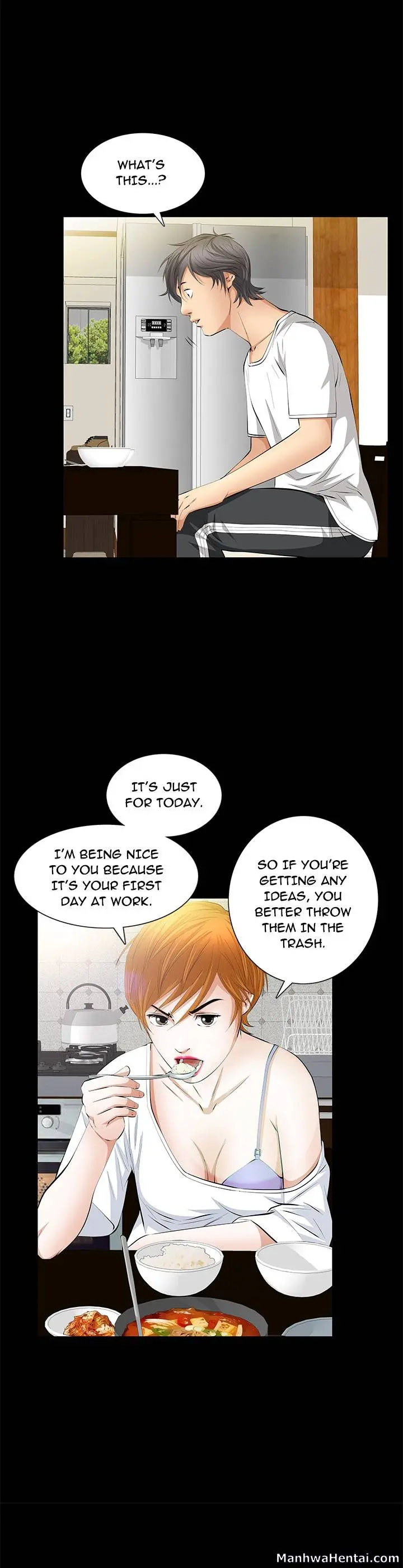 Malja Episode 21 - Page 7