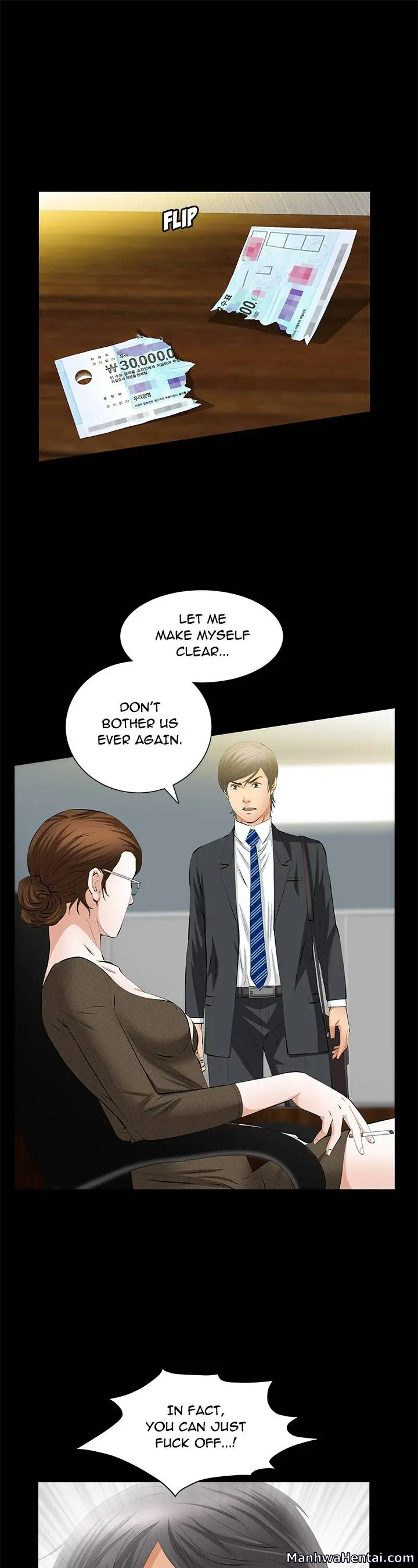 Malja Episode 22 - Page 1