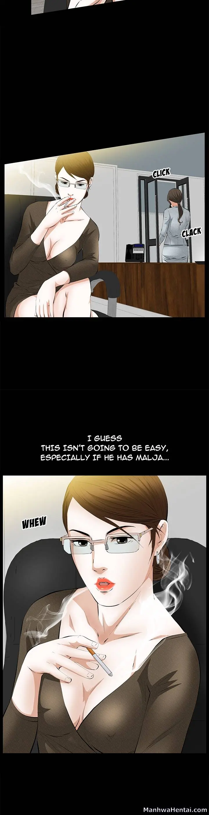 Malja Episode 22 - Page 25