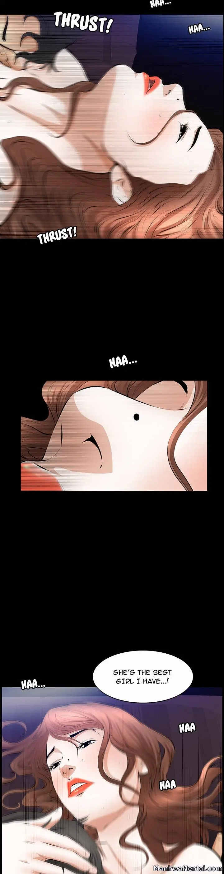 Malja Episode 22 - Page 34