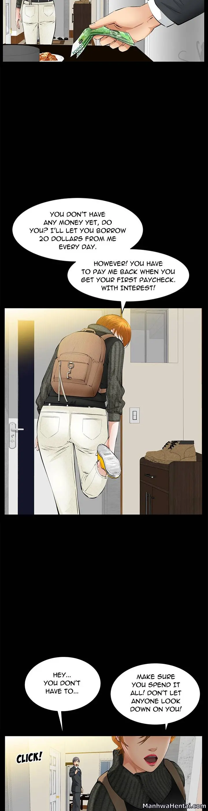 Malja Episode 22 - Page 8