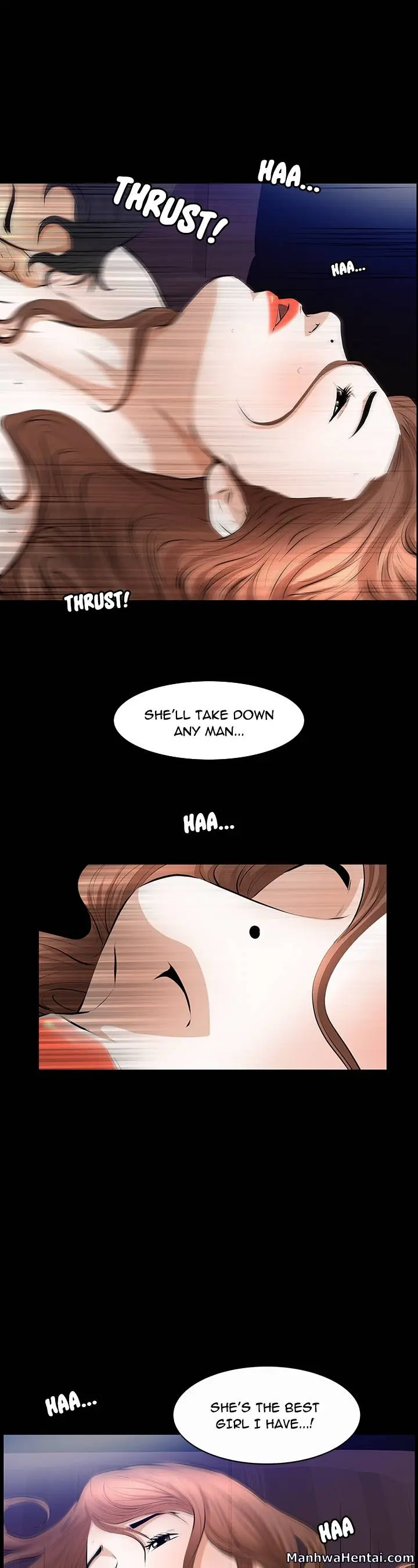 Malja Episode 23 - Page 1