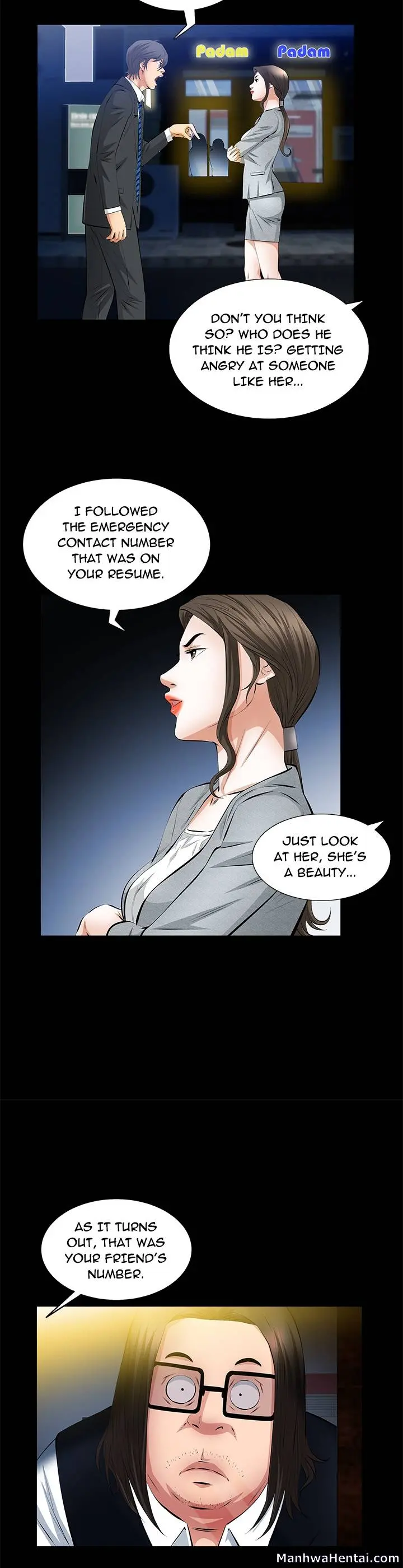 Malja Episode 23 - Page 16