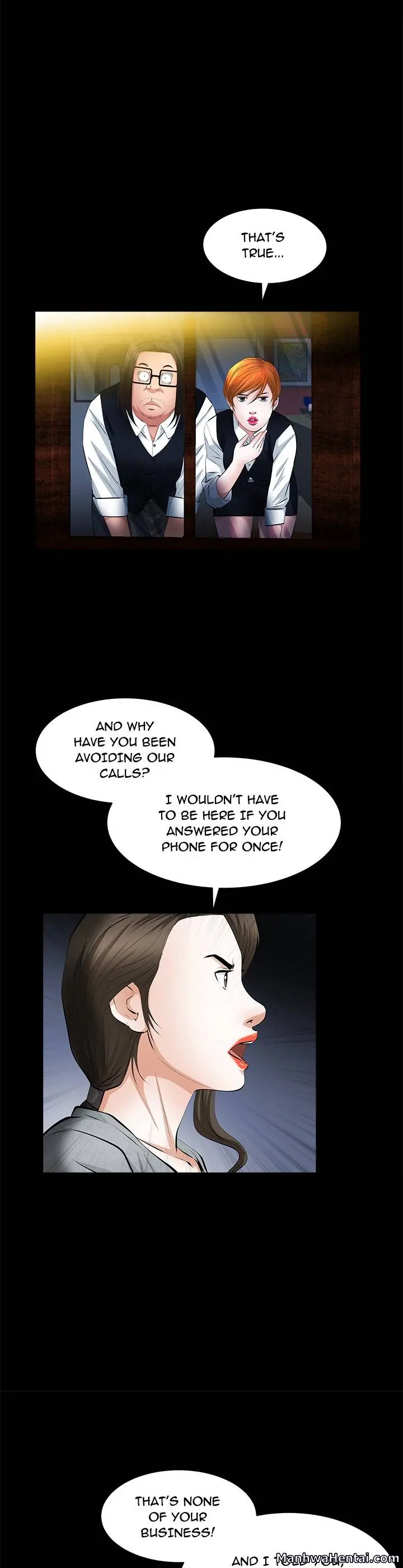Malja Episode 23 - Page 17
