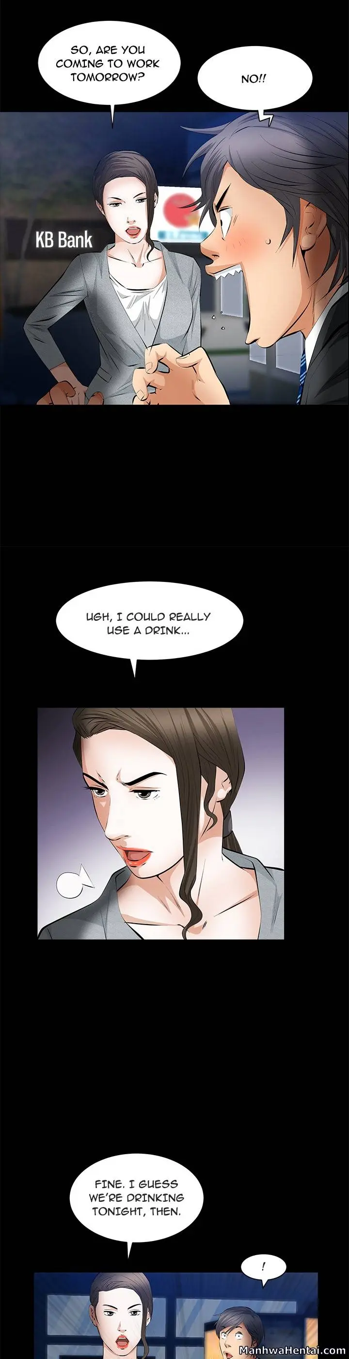 Malja Episode 23 - Page 19