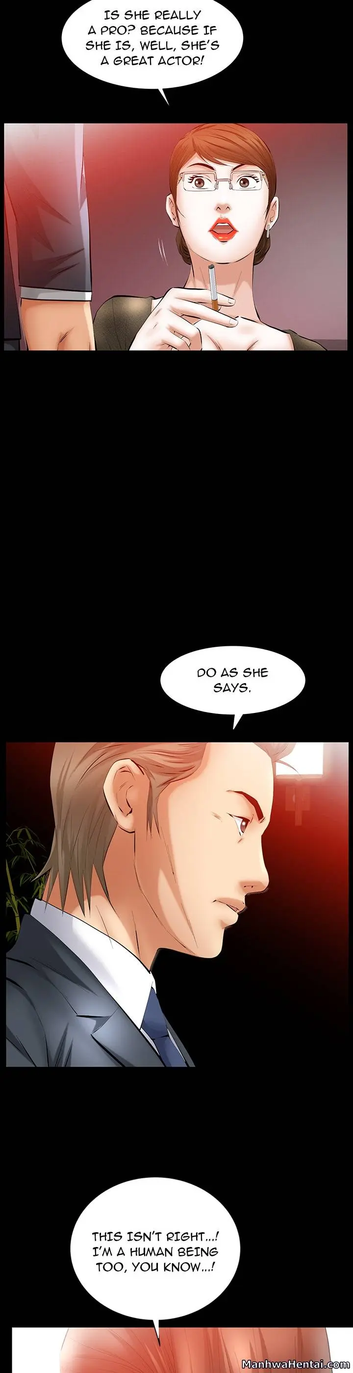 Malja Episode 24 - Page 6