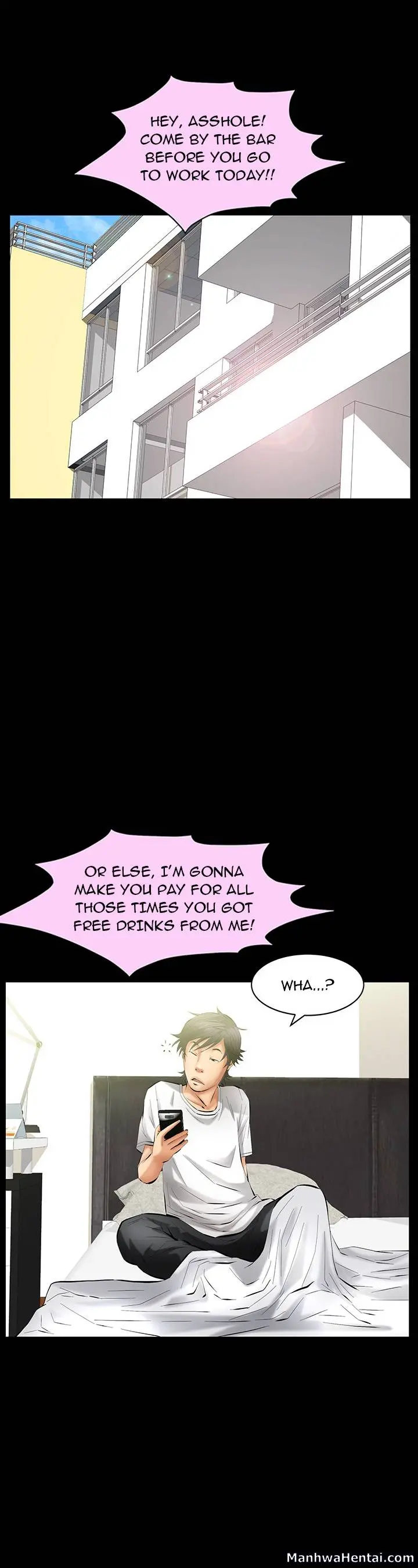Malja Episode 25 - Page 1