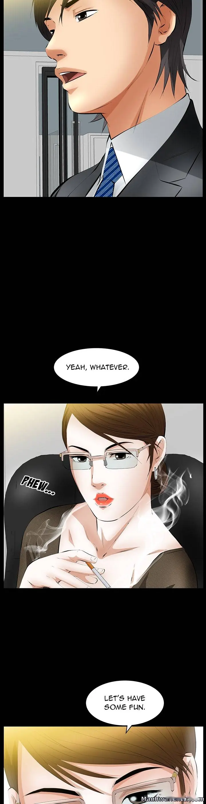 Malja Episode 25 - Page 13