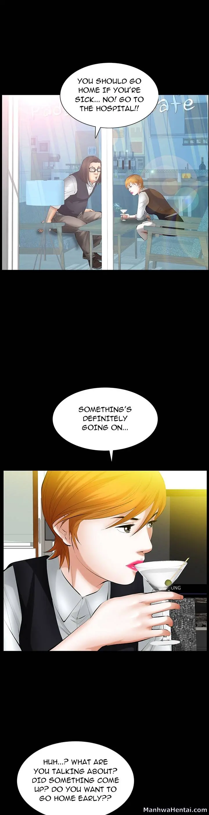 Malja Episode 25 - Page 19
