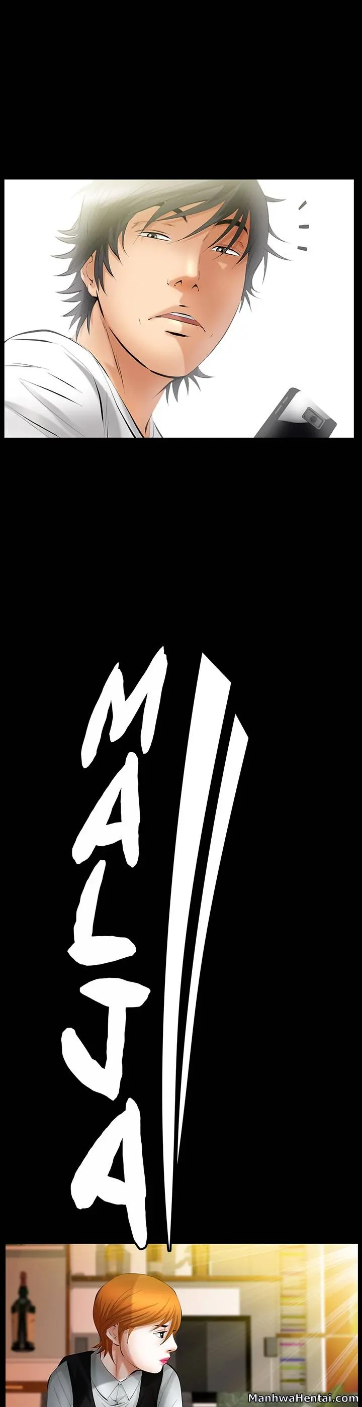 Malja Episode 25 - Page 2