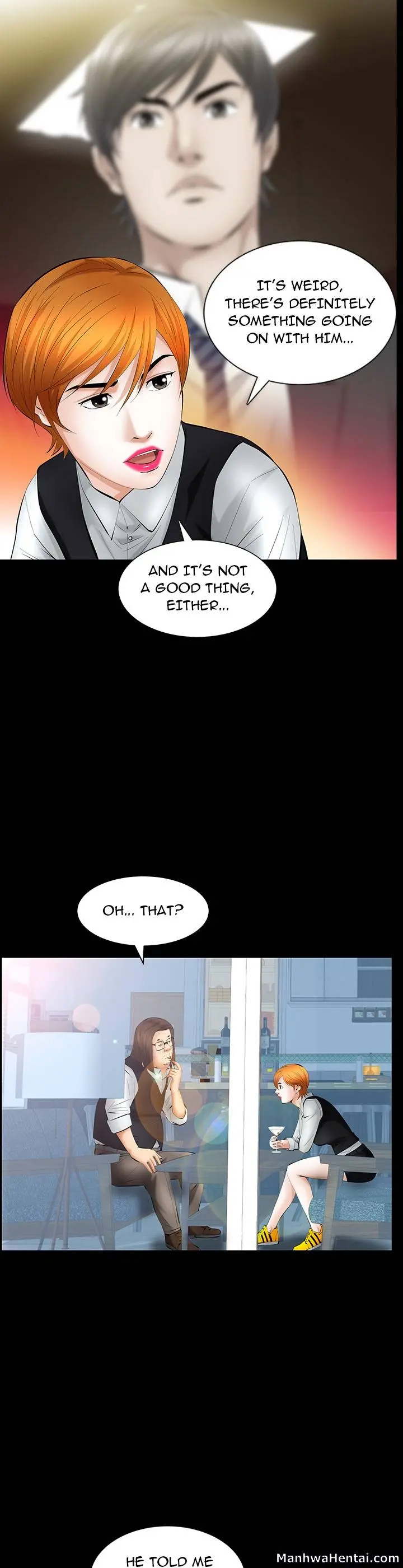 Malja Episode 25 - Page 21