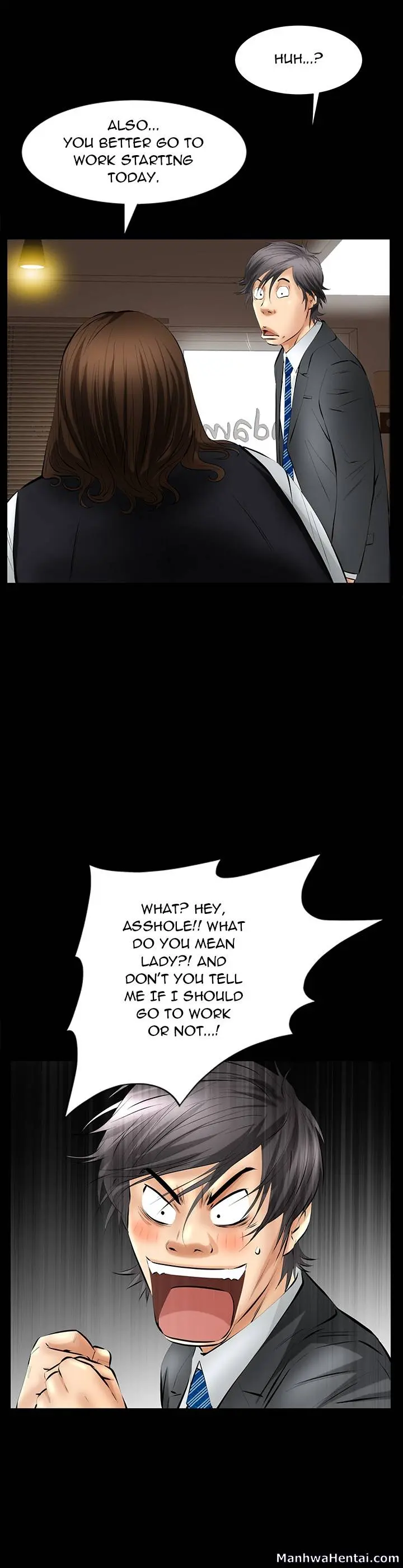 Malja Episode 25 - Page 5