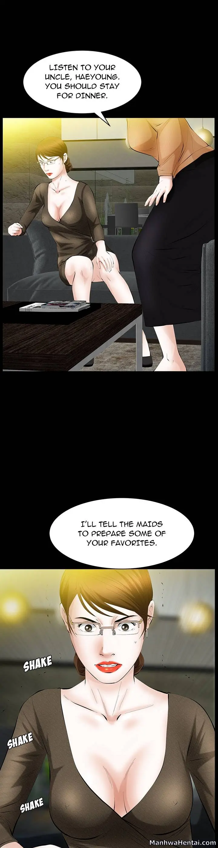 Malja Episode 26 - Page 27