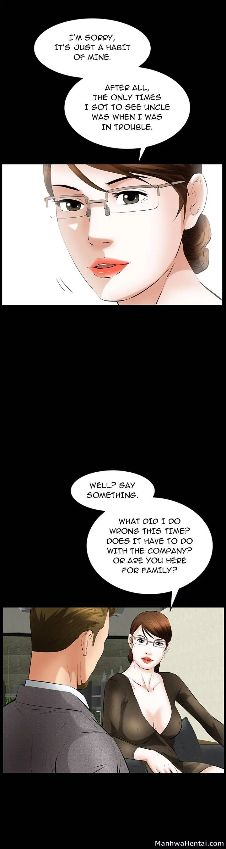 Malja Episode 27 - Page 1