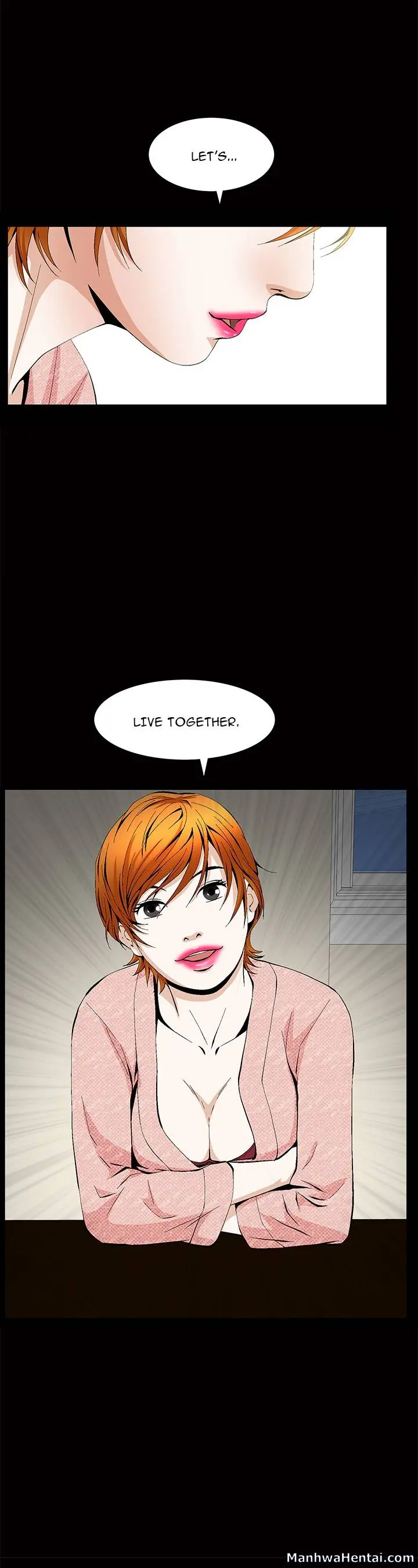 Malja Episode 3 - Page 1