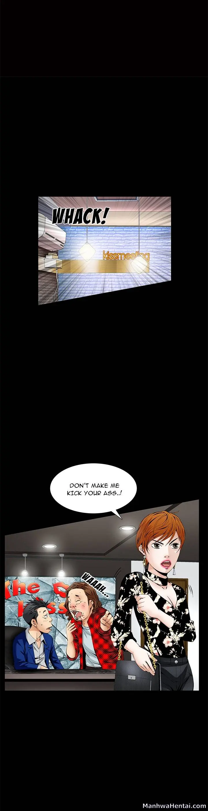 Malja Episode 3 - Page 14