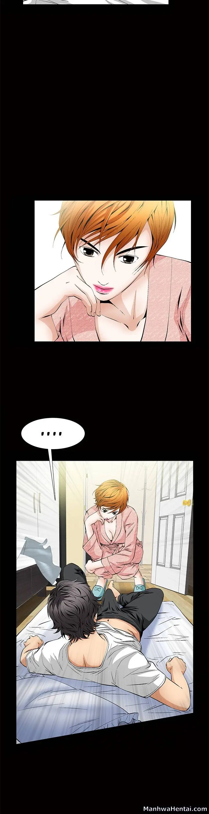 Malja Episode 3 - Page 20