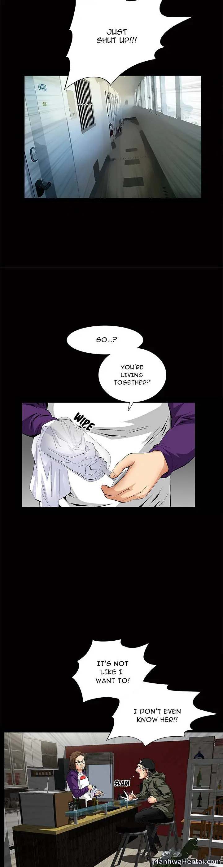 Malja Episode 3 - Page 24
