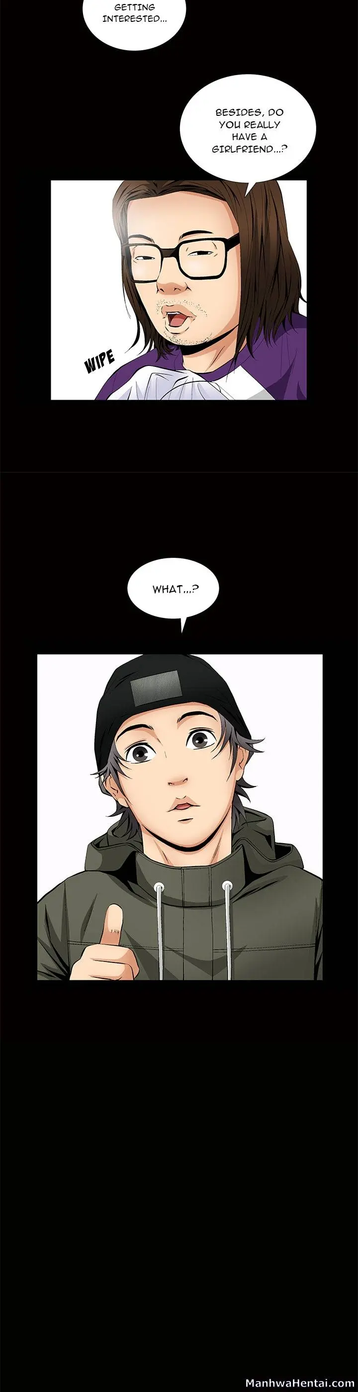 Malja Episode 3 - Page 27