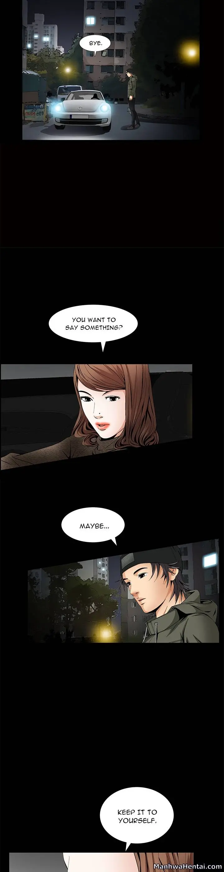 Malja Episode 3 - Page 37