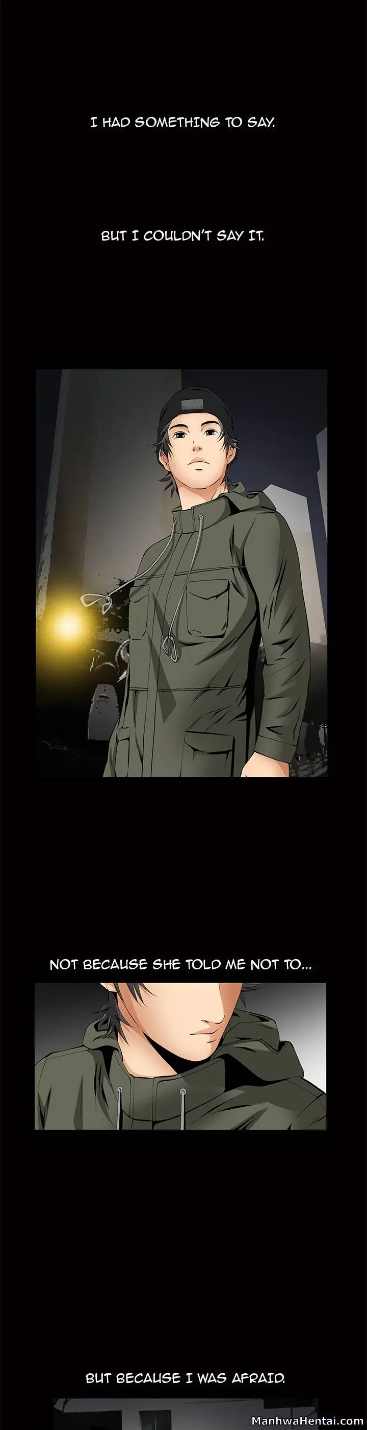 Malja Episode 3 - Page 39
