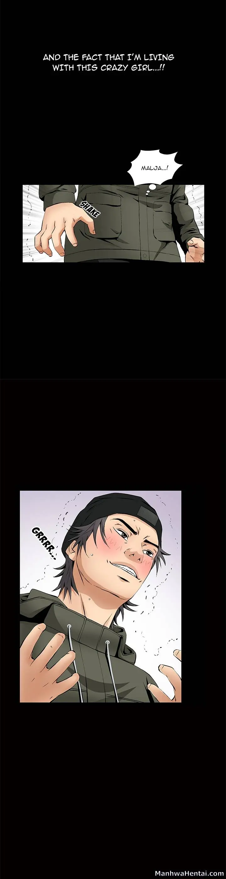 Malja Episode 3 - Page 44