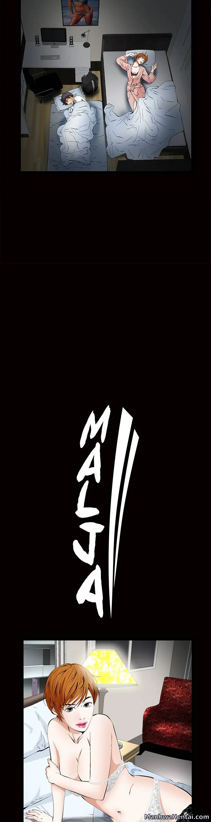 Malja Episode 3 - Page 6