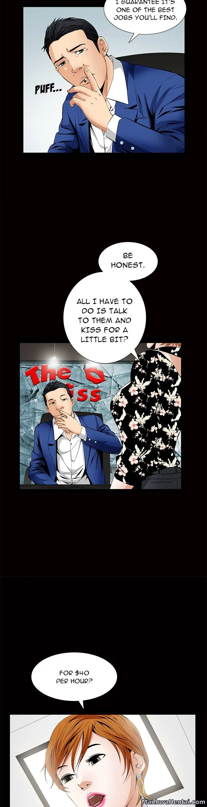 Malja Episode 3 - Page 8