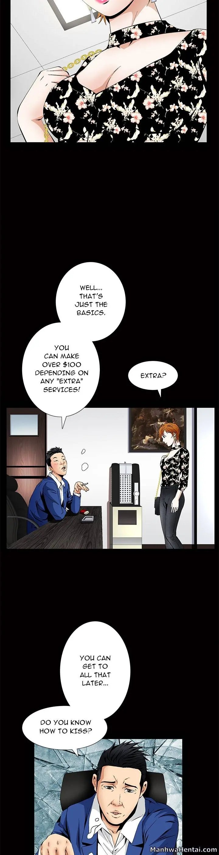 Malja Episode 3 - Page 9