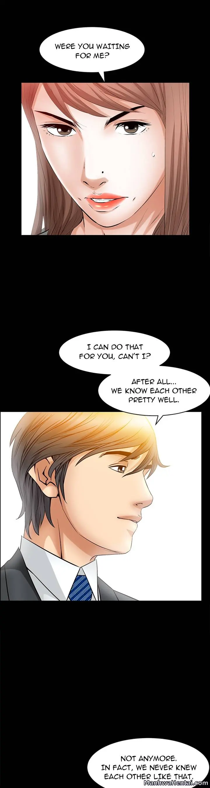 Malja Episode 30 - Page 1