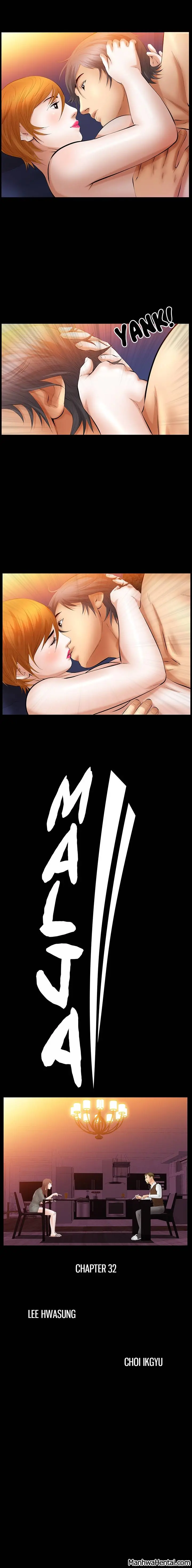 Malja Episode 32 - Page 1