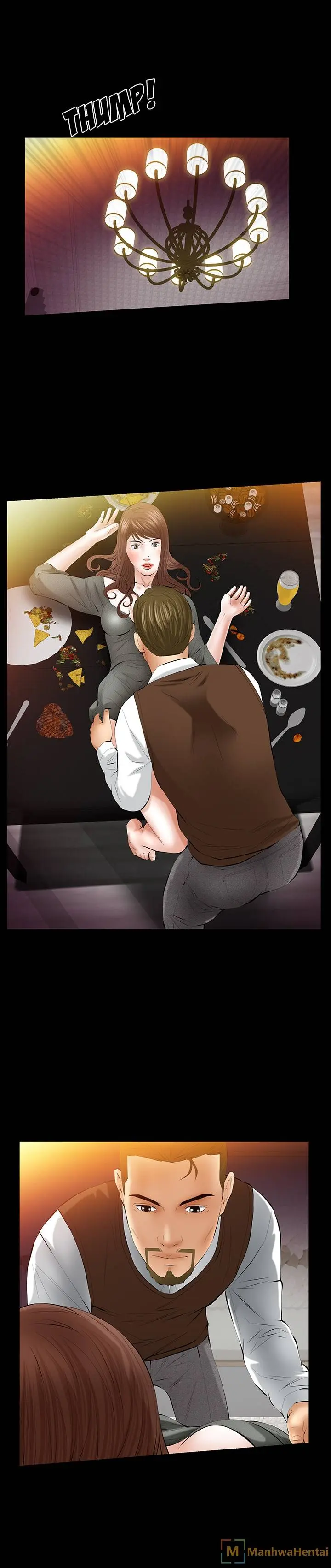 Malja Episode 33 - Page 1