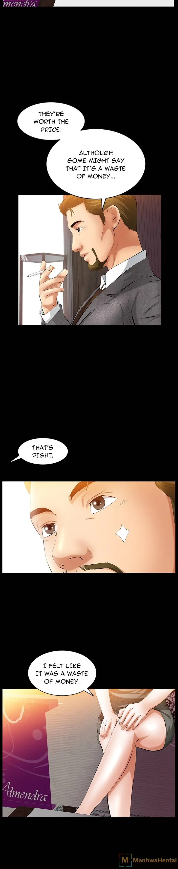 Malja Episode 34 - Page 14