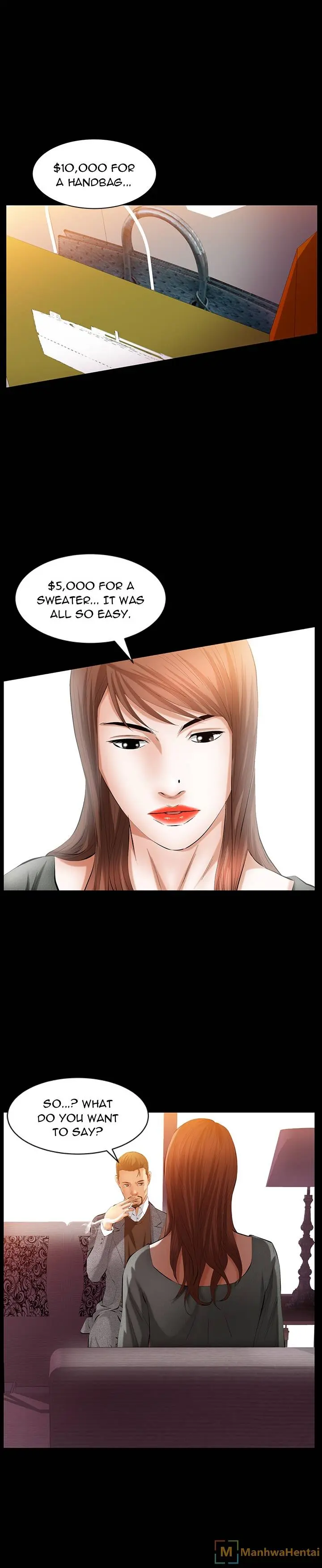 Malja Episode 34 - Page 15