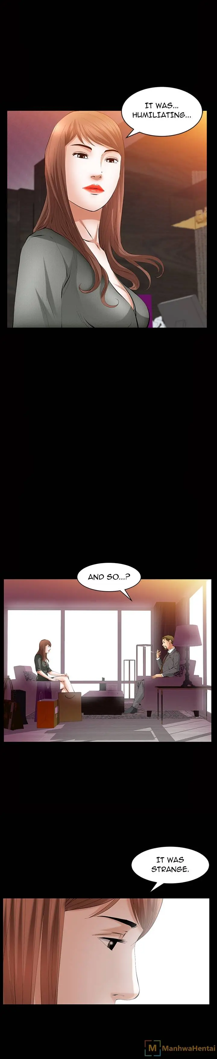 Malja Episode 34 - Page 19