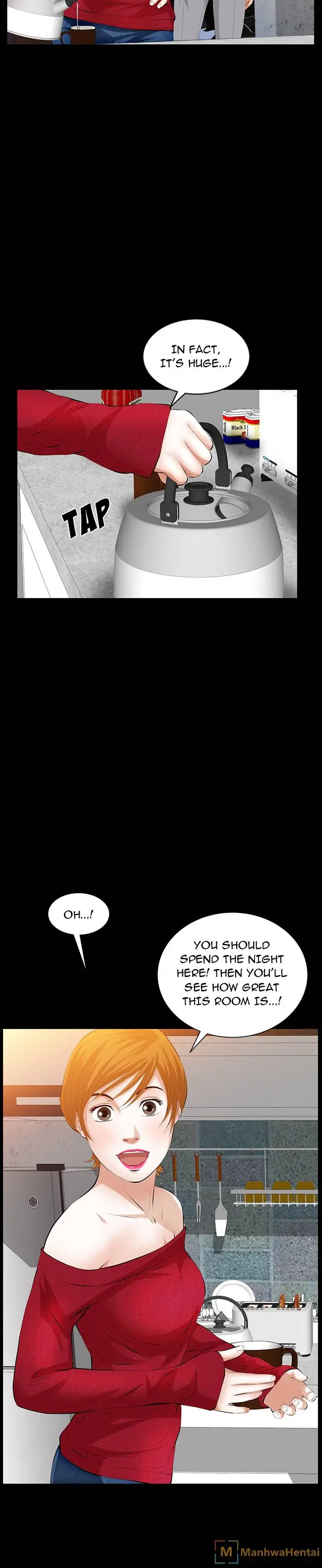 Malja Episode 34 - Page 26