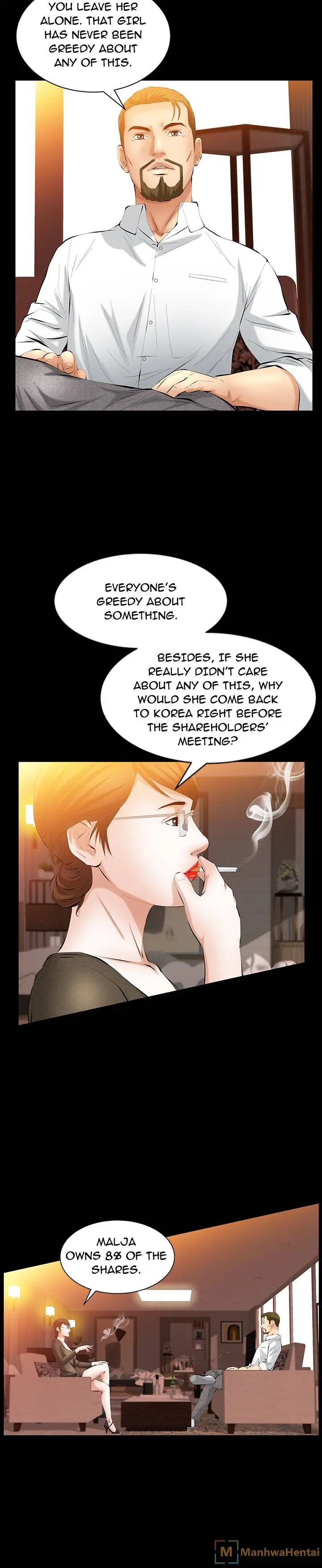 Malja Episode 37 - Page 14