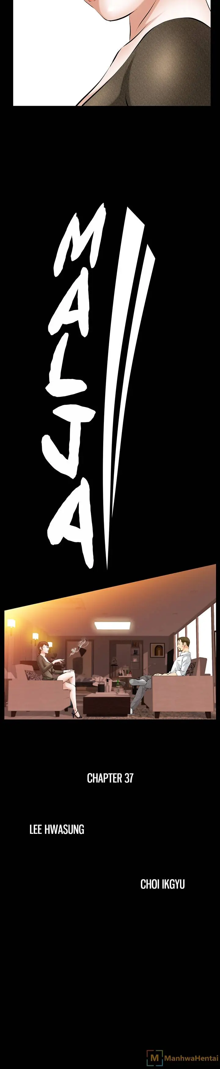 Malja Episode 37 - Page 2