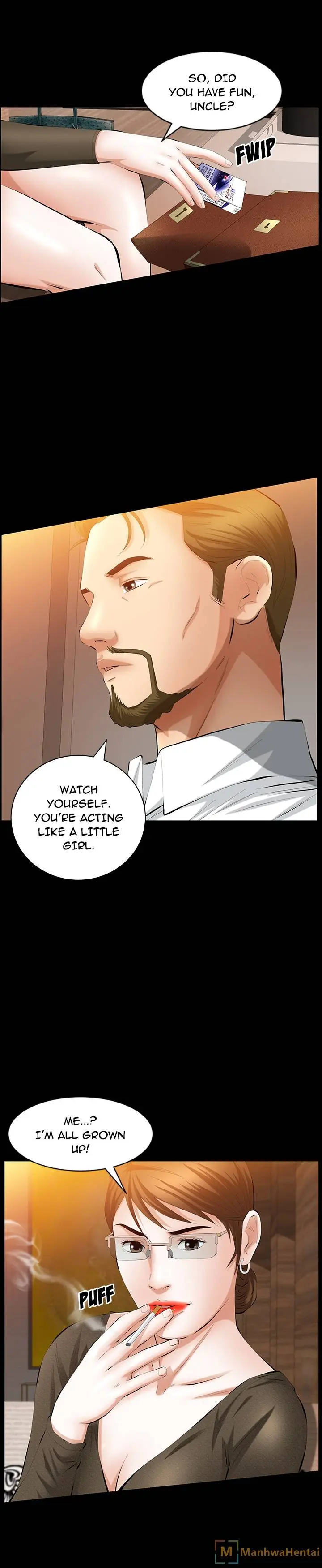 Malja Episode 37 - Page 5