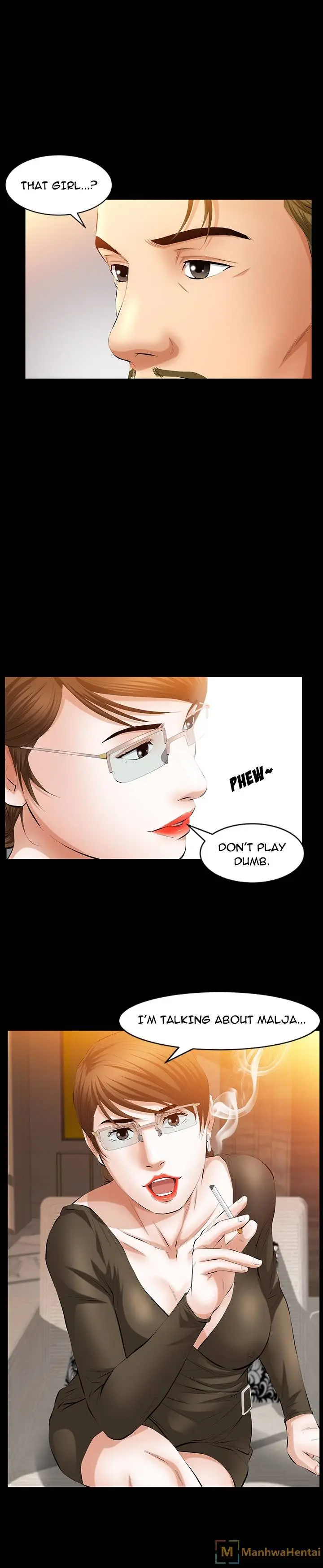 Malja Episode 37 - Page 8