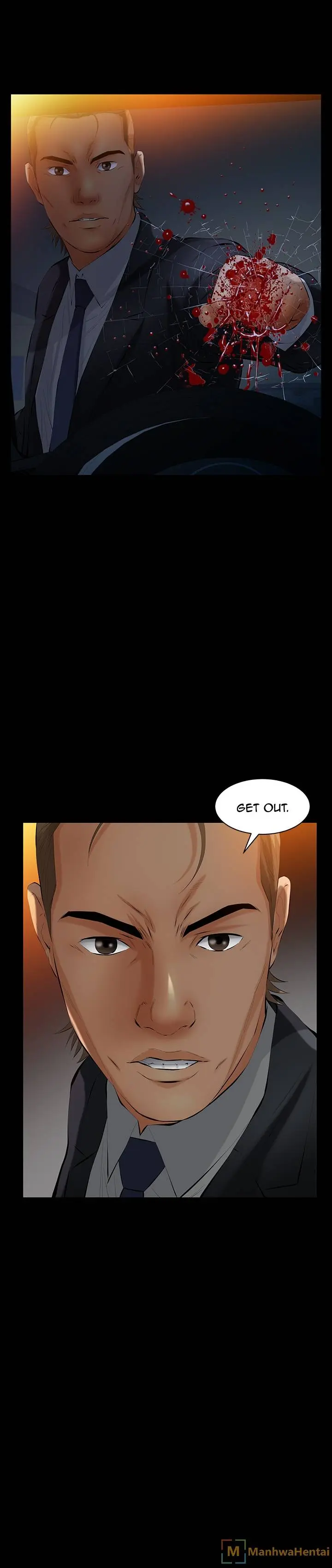 Malja Episode 38 - Page 1