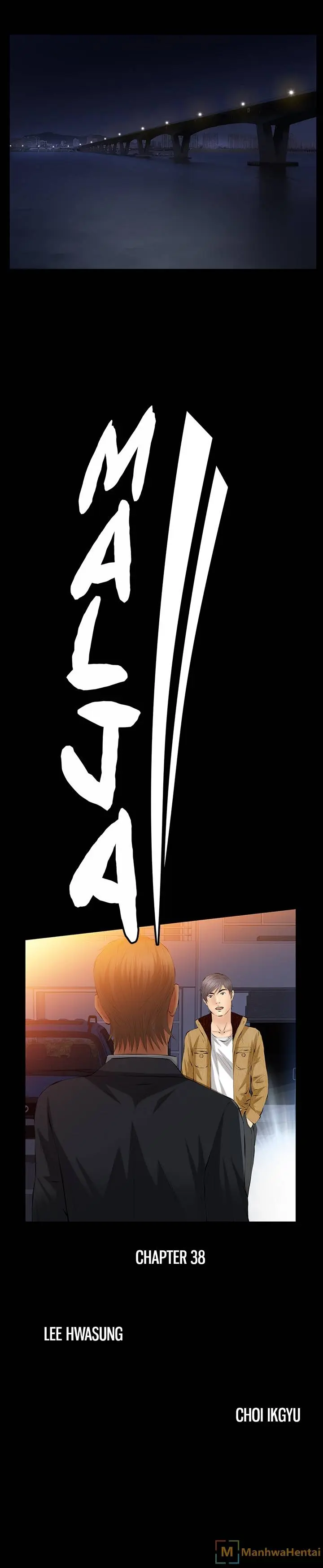 Malja Episode 38 - Page 2