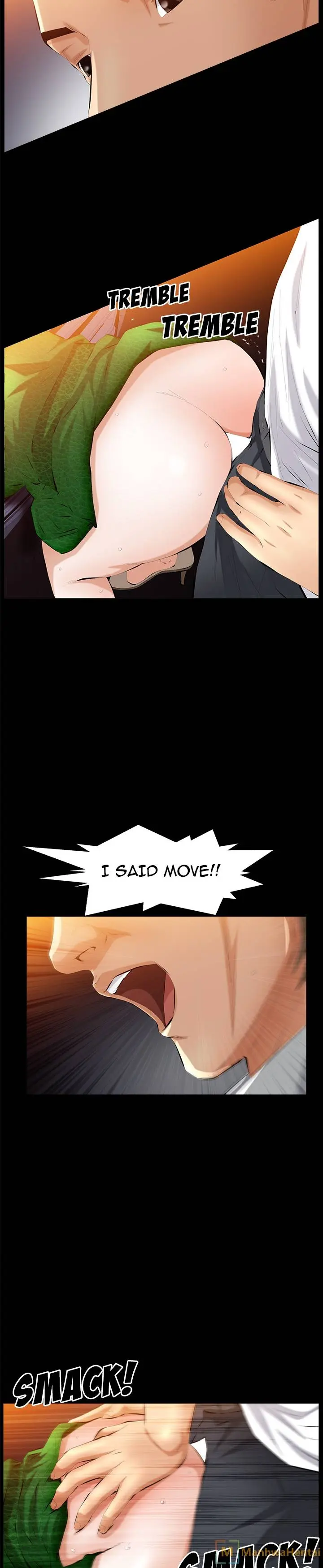 Malja Episode 38 - Page 9