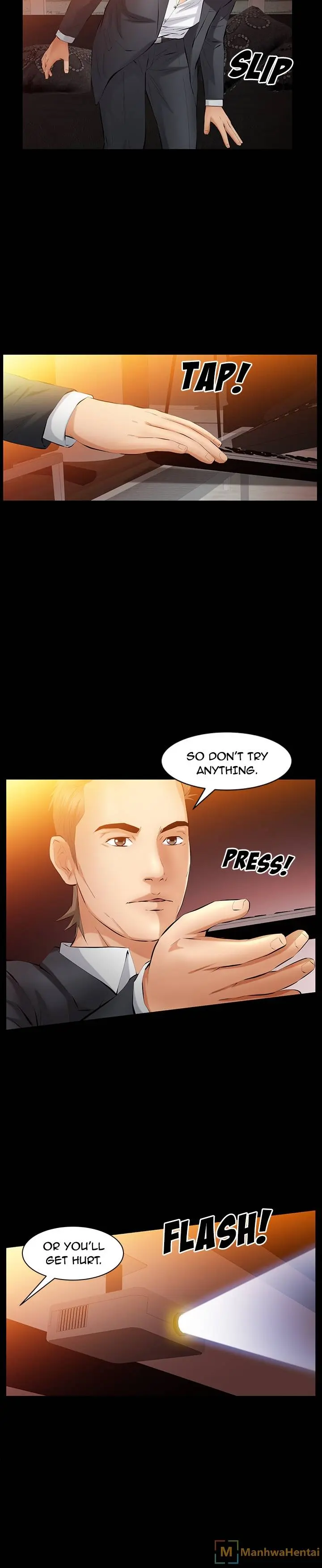 Malja Episode 39 - Page 12