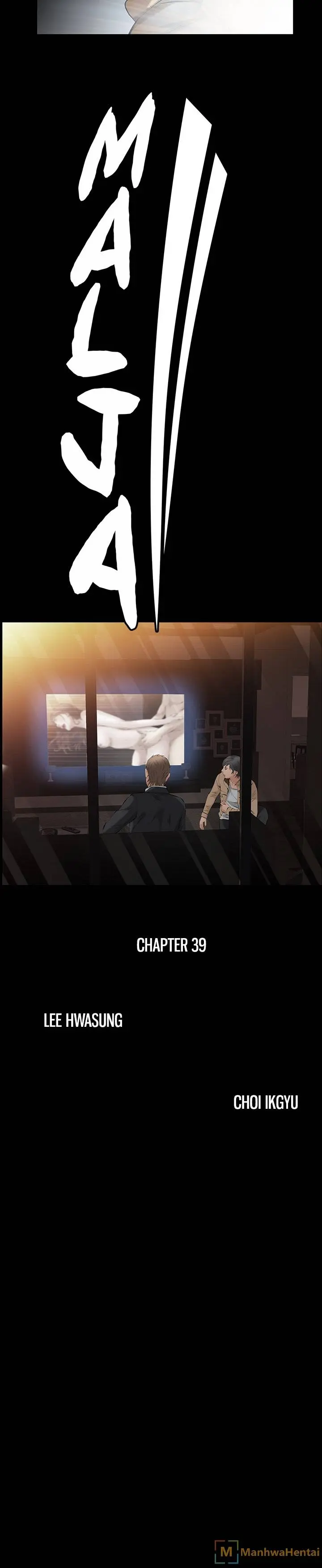 Malja Episode 39 - Page 2