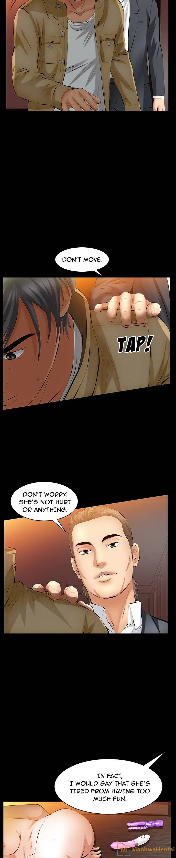 Malja Episode 39 - Page 7