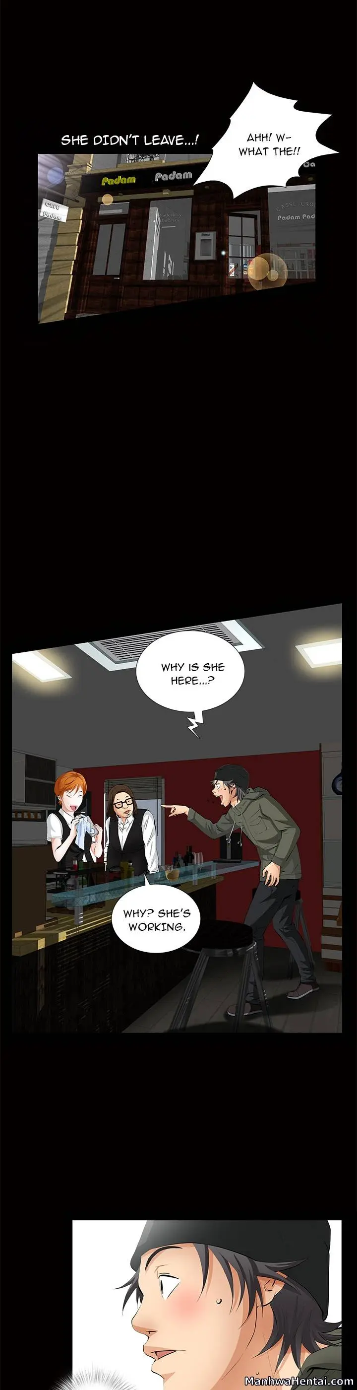 Malja Episode 4 - Page 12