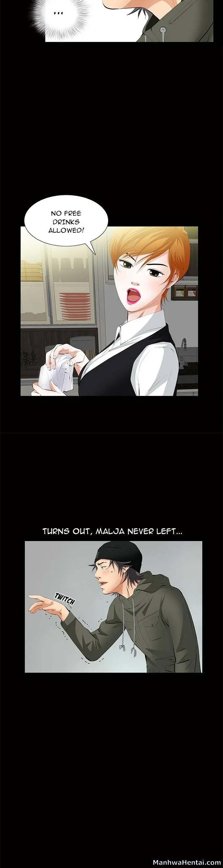 Malja Episode 4 - Page 13